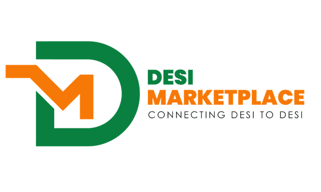 Desi Marketplace